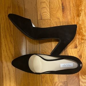 Brand new unworn Cole Haan pumps
